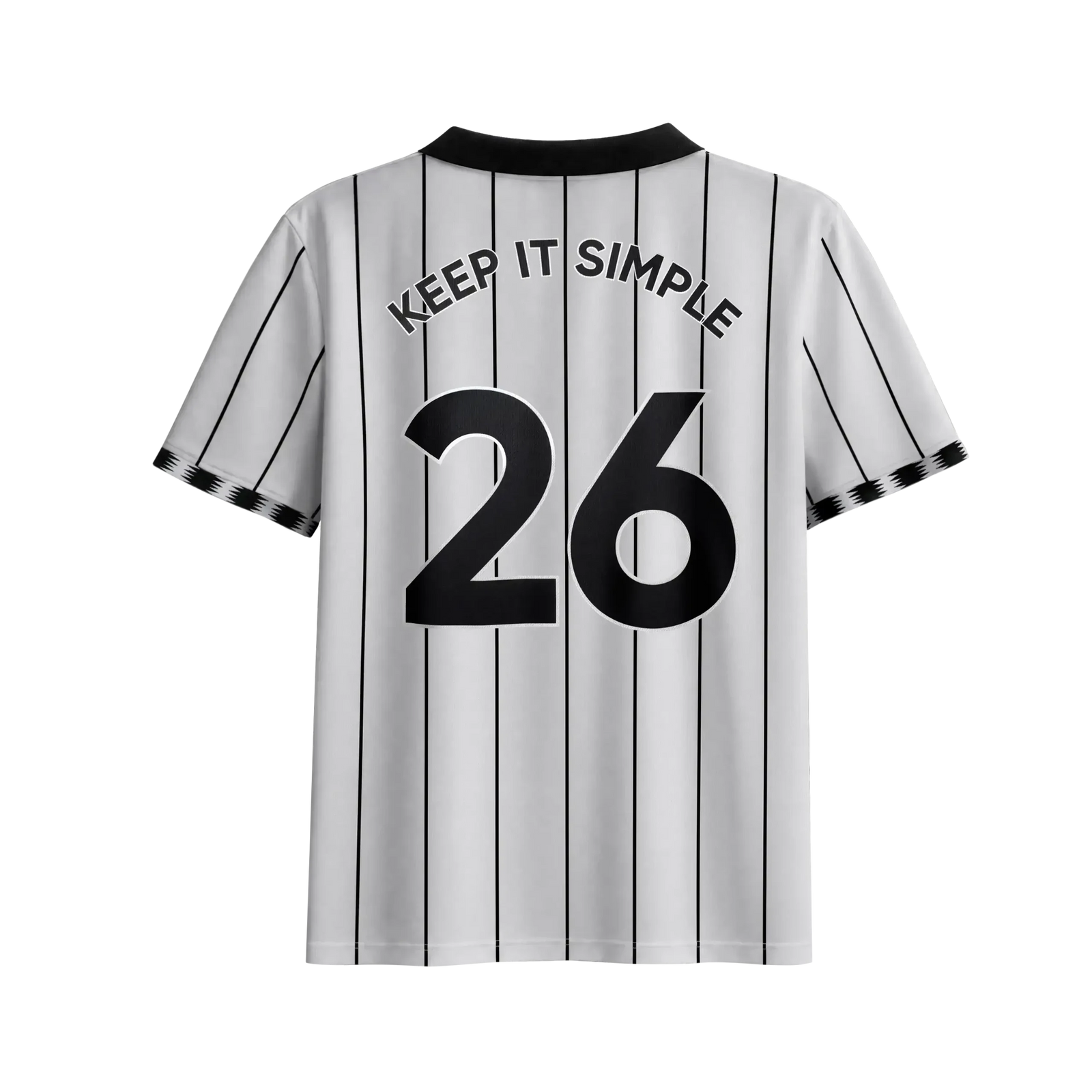 トップス Cashcade CASH FOOTBALL JERSEY Soccer jersey | Wealthsimple Shop